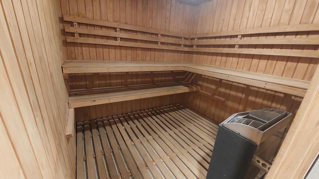 Hotel Y Cabanas Llanuras De Diana - Caja Los Andes Puerto Natales Zewnętrze zdjęcie