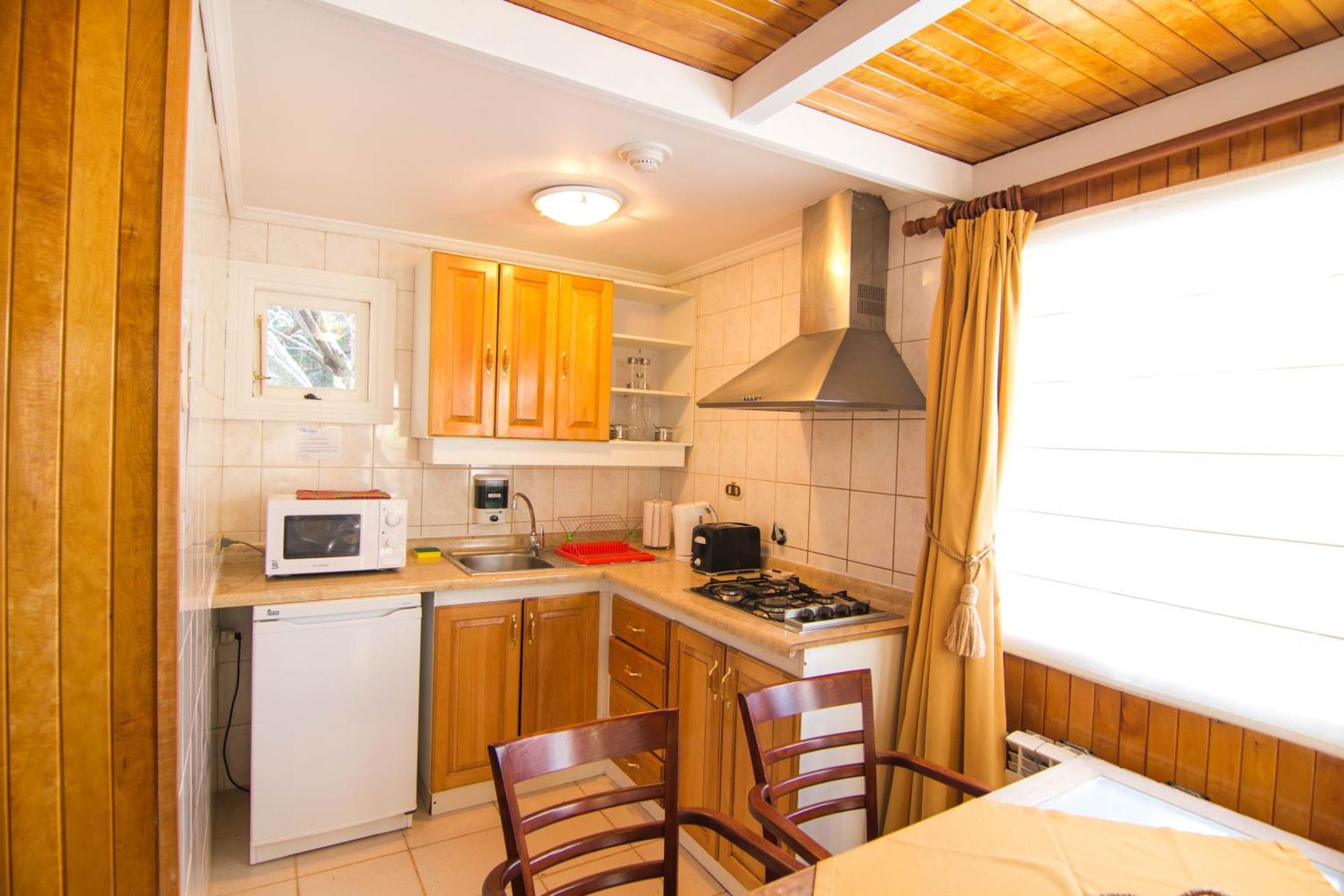 Hotel Y Cabanas Llanuras De Diana - Caja Los Andes Puerto Natales Zewnętrze zdjęcie