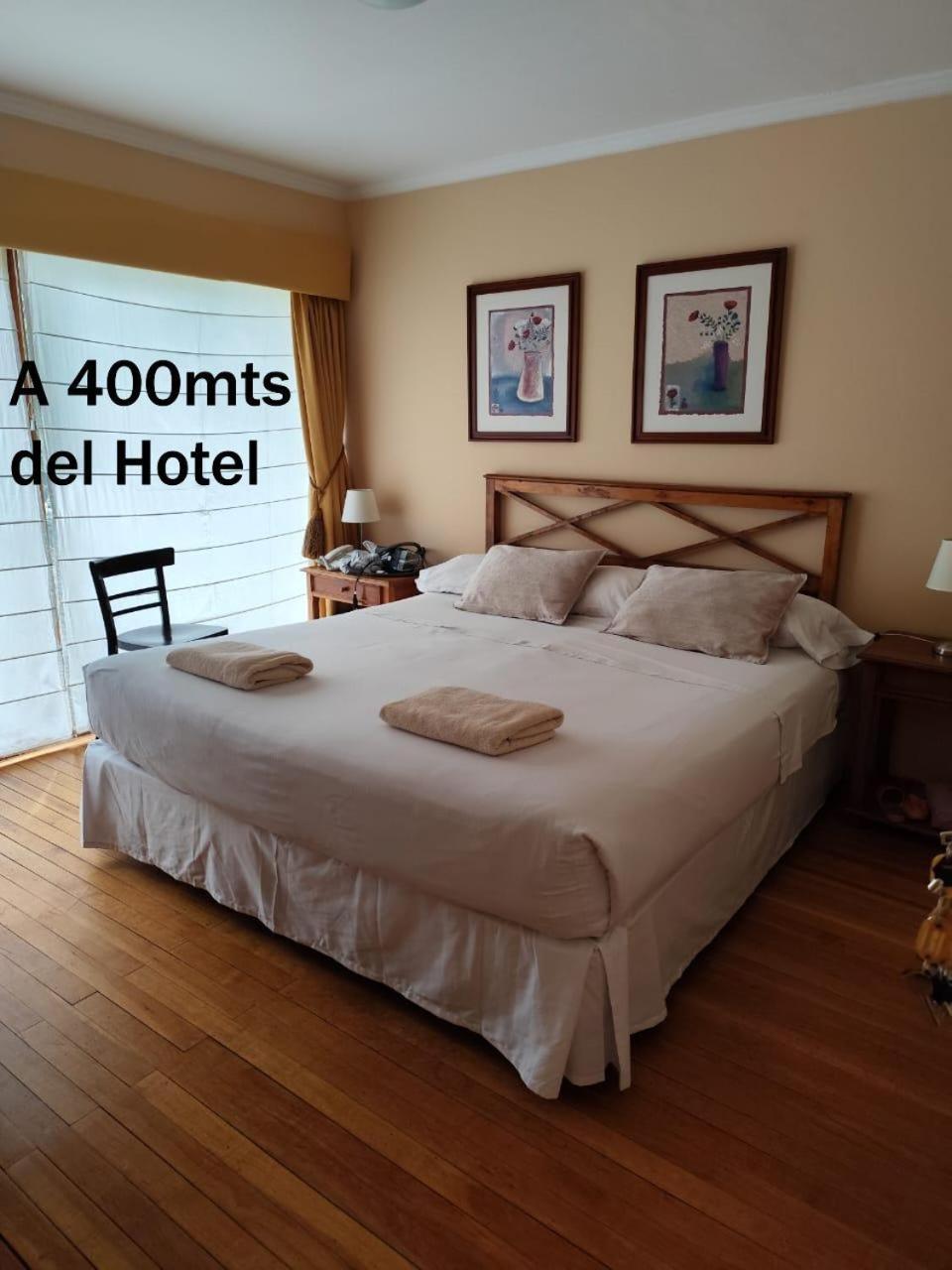 Hotel Y Cabanas Llanuras De Diana - Caja Los Andes Puerto Natales Zewnętrze zdjęcie